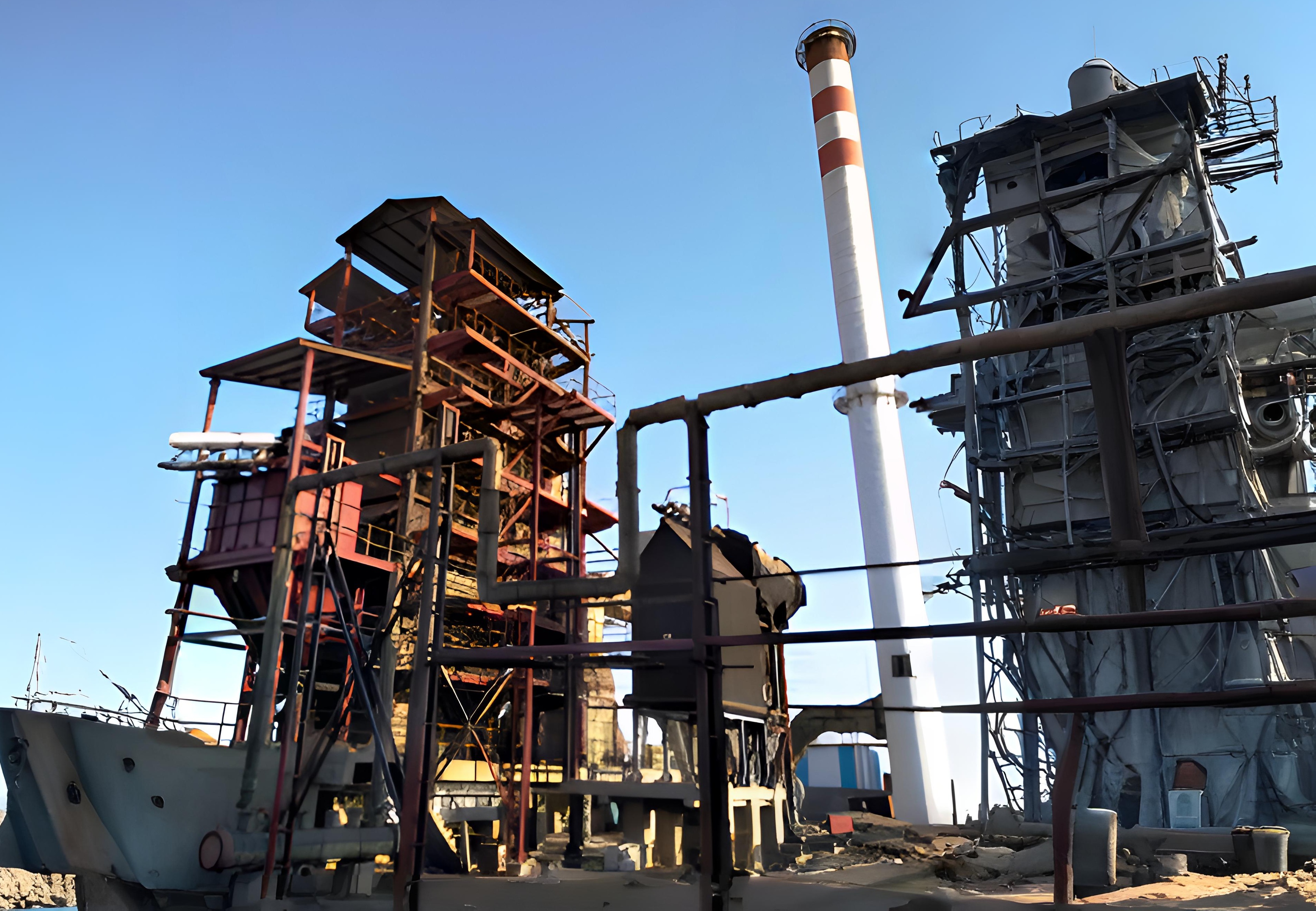 Composite Boiler